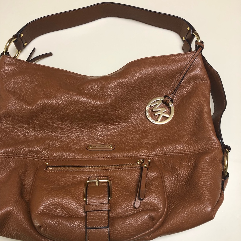 MICHAEL Michael Kors Brown Purse